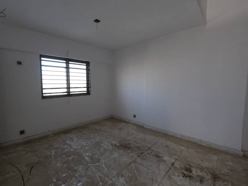 Prime Location In North Nazimabad Block F Flat For Sale Sized 1600 Square Feet 6
