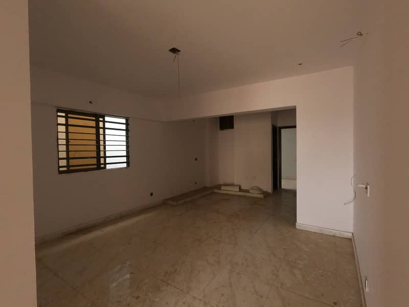 Prime Location In North Nazimabad Block F Flat For Sale Sized 1600 Square Feet 13