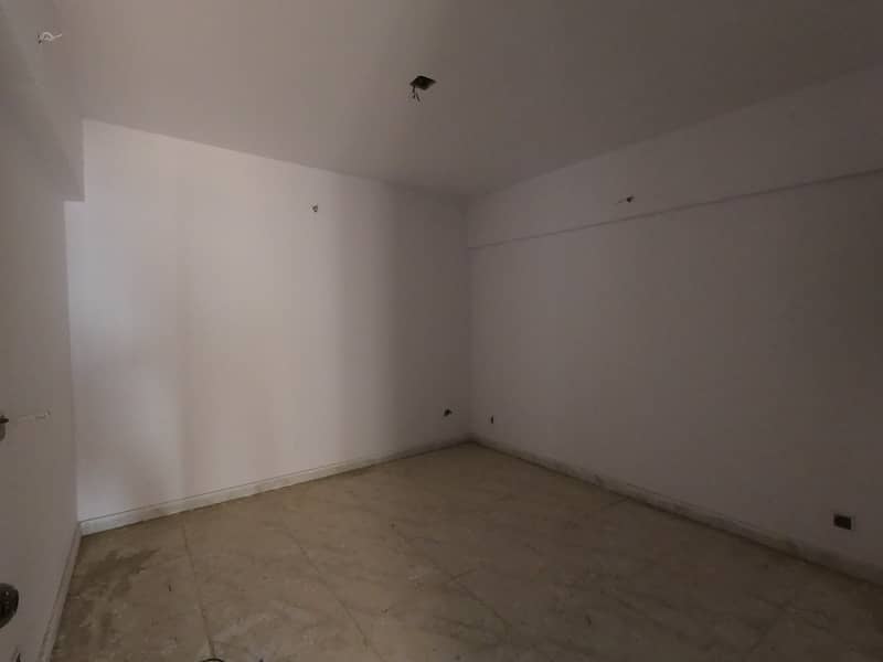 Prime Location In North Nazimabad Block F Flat For Sale Sized 1600 Square Feet 18