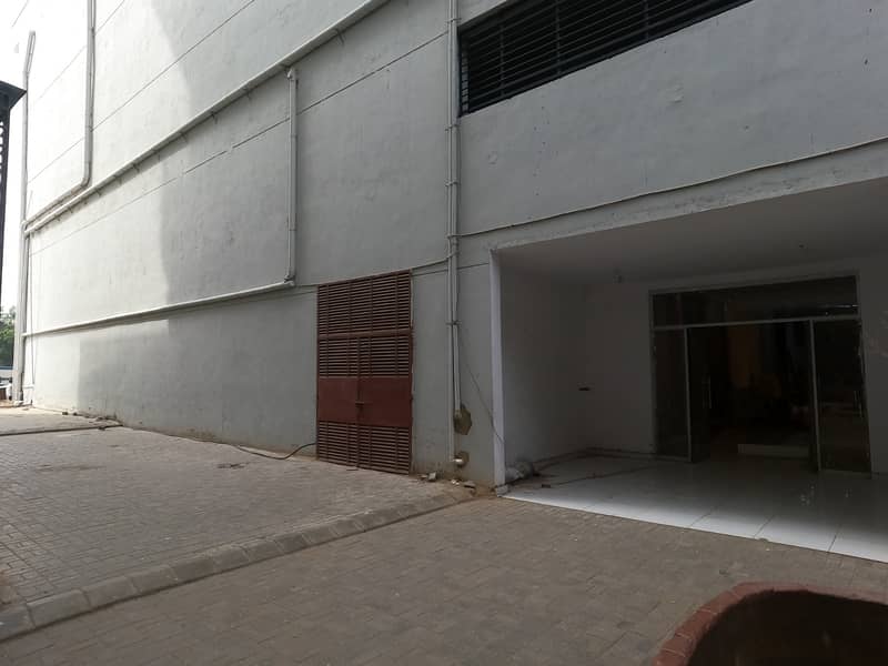 Prime Location In North Nazimabad Block F Flat For Sale Sized 1600 Square Feet 26