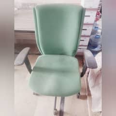 zada use ni ki well. condition hy. . two chair hen 14000 or ek hy 7000 ki
