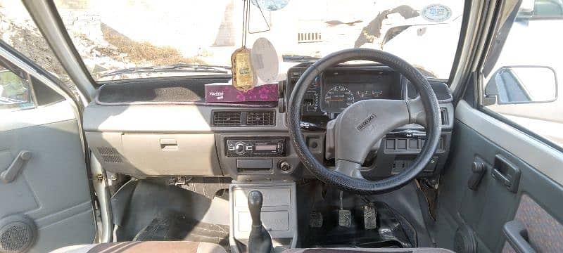 Mehran VXR 2016 for Only serious person can contact 2