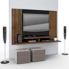 03152439865 Media Wall/Led Wall /Tv Console/Tv Stands