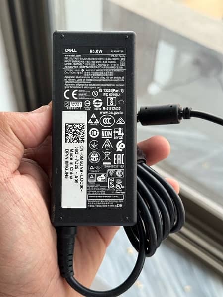 Hp Dell and Lenovo Laptop Original Chargers for Sale 5