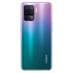 oppo f19 pro 10by10 condition box charge original sath hai