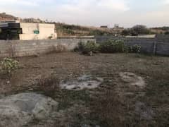 10 Marla Level Plot For Sale In Gulshan Bad Sector 4 Extension 0