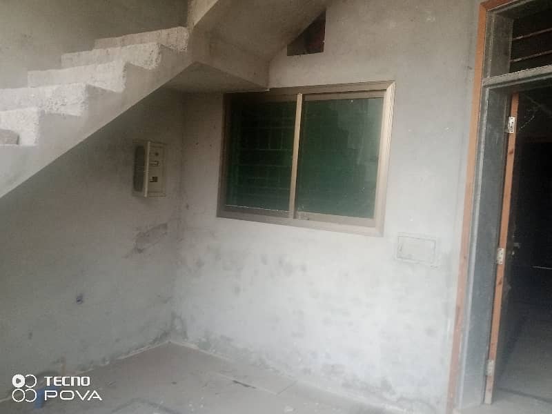 5 Marla House For Sale 25x50 Abad Home Face 4 Samarzar Housing Adiala Road 3