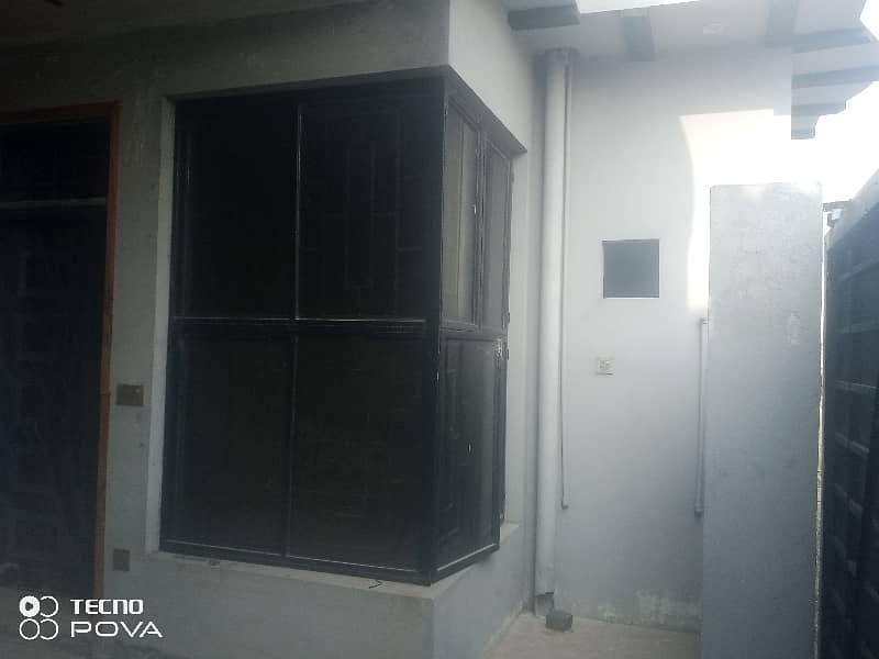 5 Marla House For Sale 25x50 Abad Home Face 4 Samarzar Housing Adiala Road 4