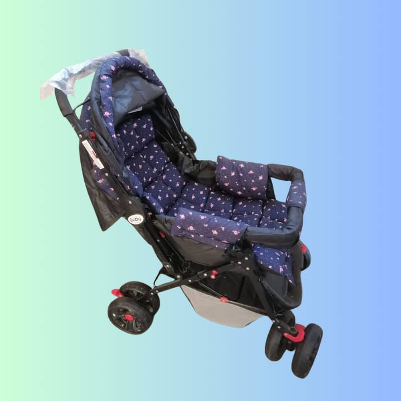 Baby Stroller | Baby Pram | Pram for Sale | Kids Stroller | Used Pram 0