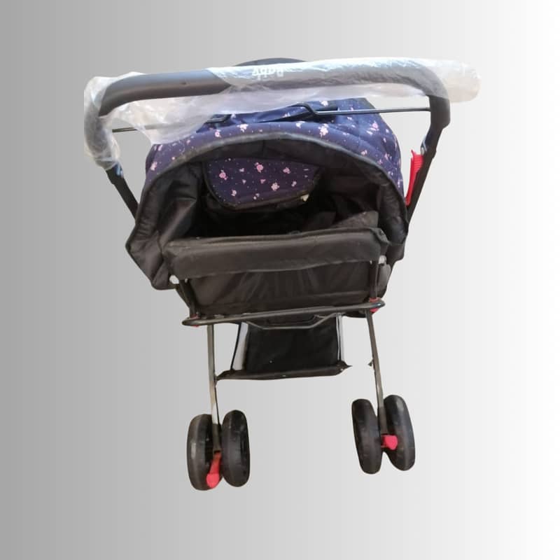 Baby Stroller | Baby Pram | Pram for Sale | Kids Stroller | Used Pram 3
