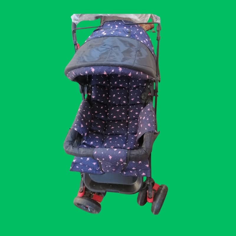 Baby Stroller | Baby Pram | Pram for Sale | Kids Stroller | Used Pram 6