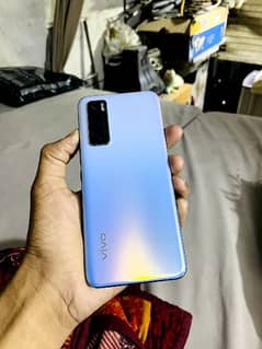 Vivo v20 SE 8/128 sell and exchange