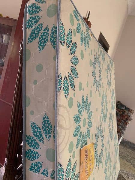 spring mattress for sale 1