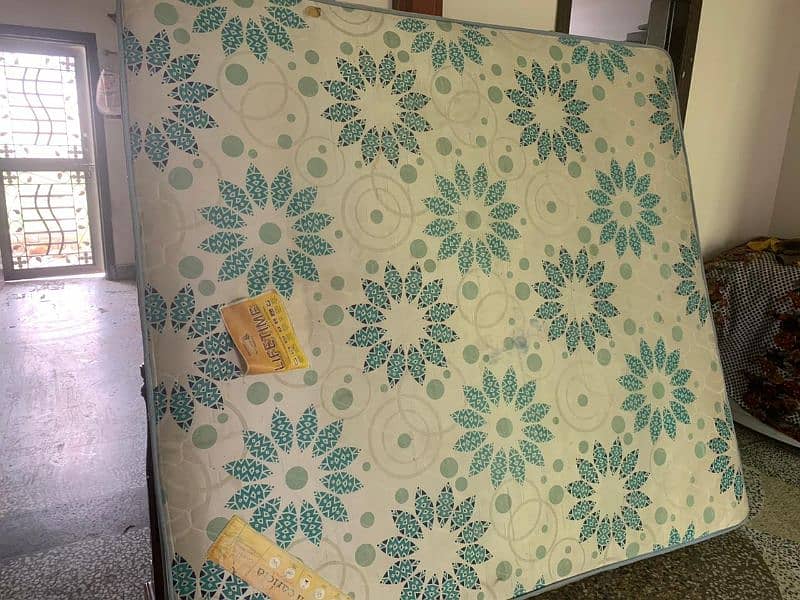 spring mattress for sale 2