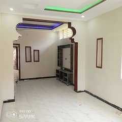 House Sized 1125 Square Feet Is Available For Sale In Samarzar Housing Society 0