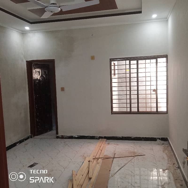 House Sized 1125 Square Feet Is Available For Sale In Samarzar Housing Society 16