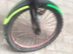 cycle 0