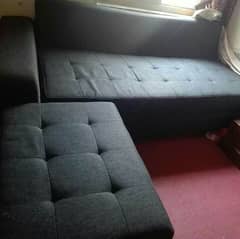 Sofa 4 seater