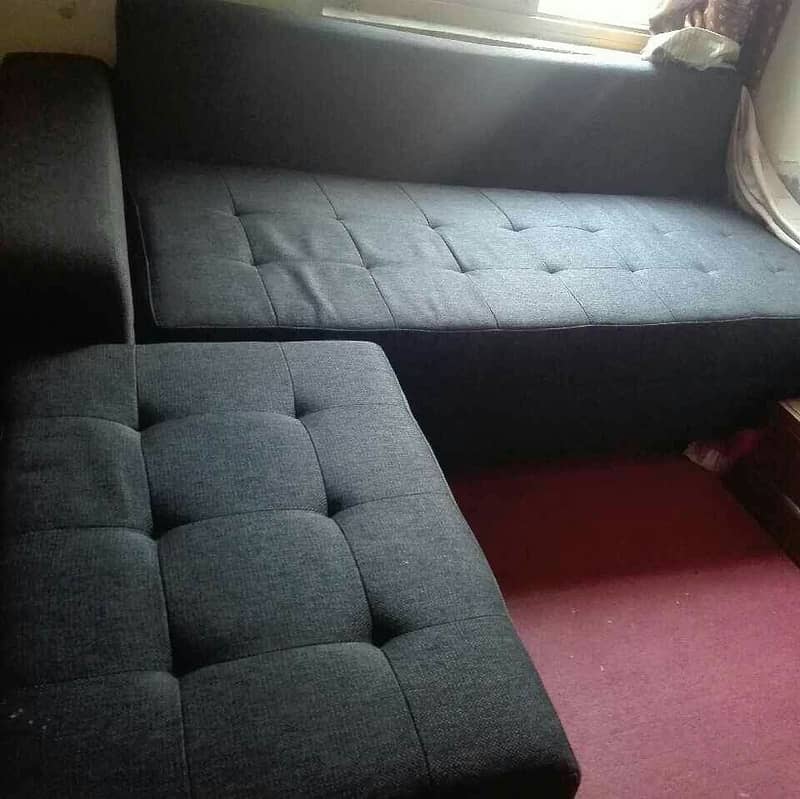 Sofa 4 seater 0