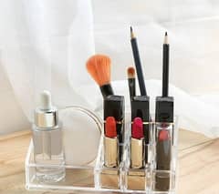 Makeup Essentials Organizer