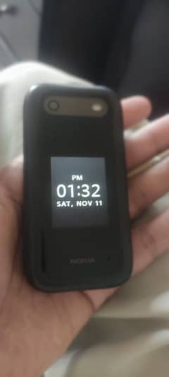 Nokia 2660 Flip for sale