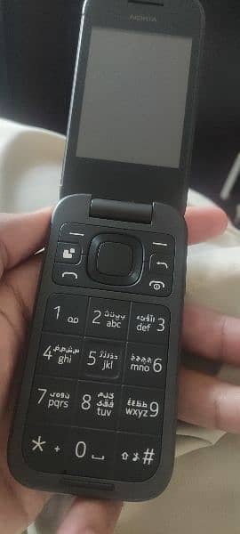 Nokia 2660 Flip for sale 1