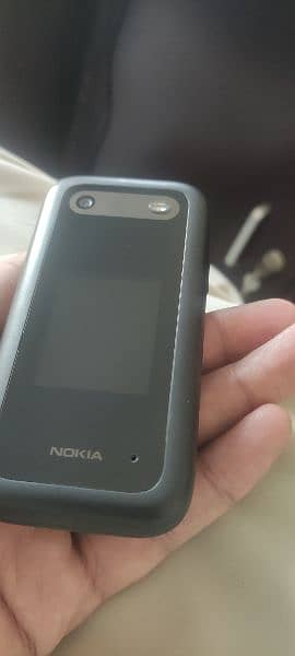 Nokia 2660 Flip for sale 3