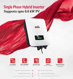 Afore Hybrid Inverter