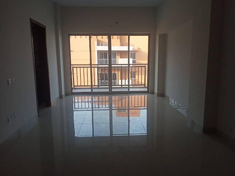 2 Bed Luxury Defense view Apartments Residential Available For Sale Near DHA Phase 4 24
