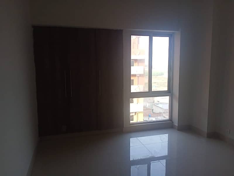 2 Bed Luxury Defense view Apartments Residential Available For Sale Near DHA Phase 4 29