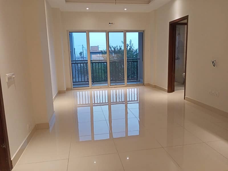 2 Bed Luxury Defense view Apartments Residential Available For Sale Near DHA Phase 4 36