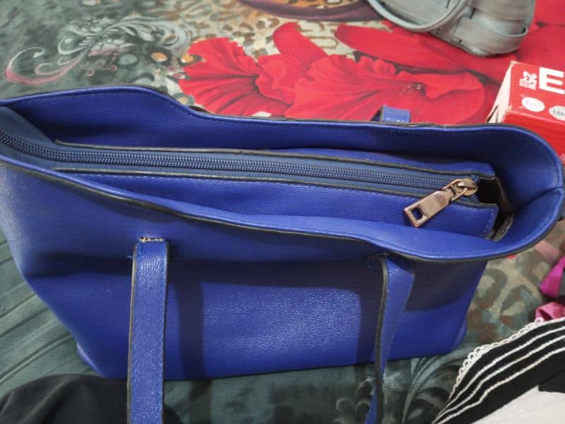imported handbag for urgent sale 15