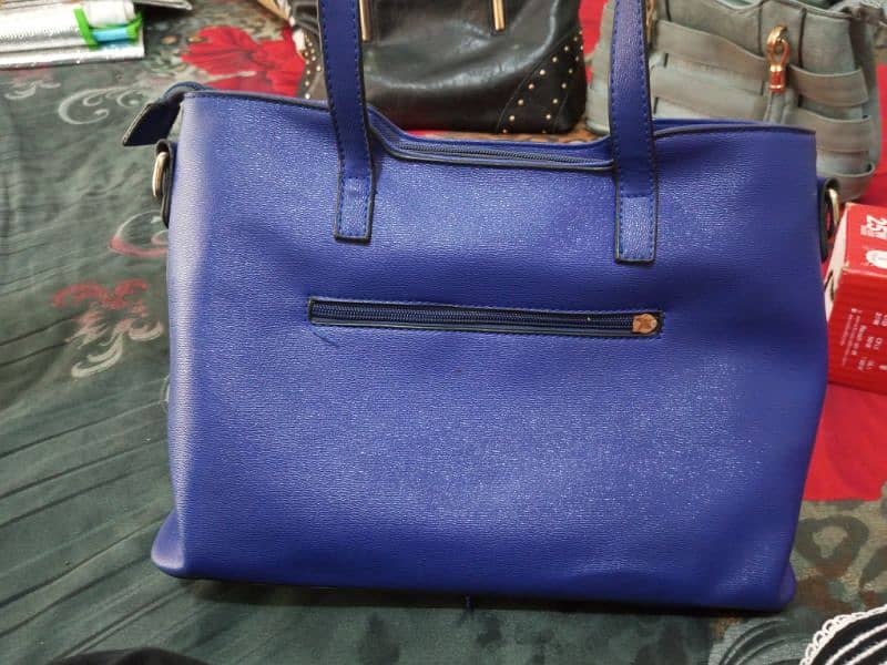 imported handbag for urgent sale 16