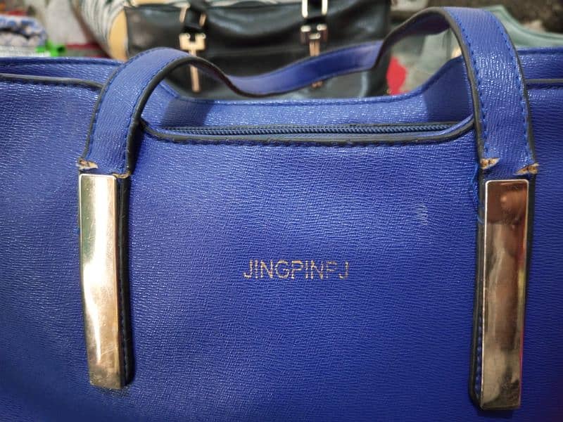 imported handbag for urgent sale 18
