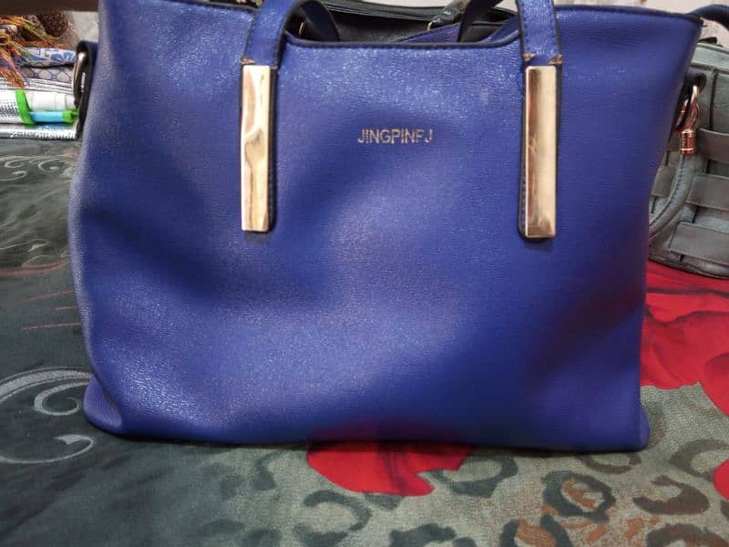 imported handbag for urgent sale 19