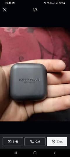 happy plugs air 1 go