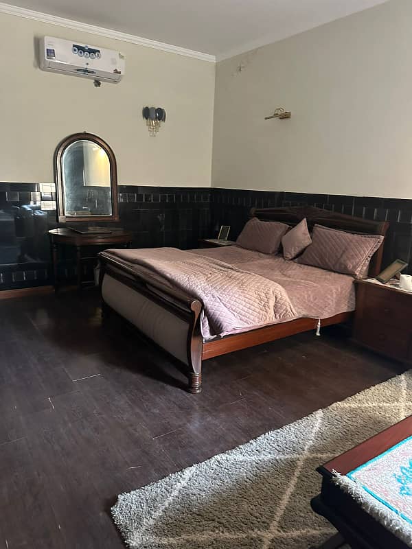 2 KANAL FURNISHED HOUSE FOR RENT IN DHA PHASE 8 EX PARK WIEW LAHORE 16