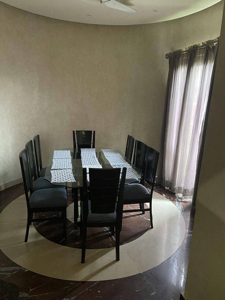2 KANAL USED FURNISHED HOUSE IN BLOCK "D" IS UP FOR SALE DIRECT FROM THE OWNER 13