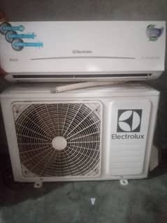 electroLuX  1  tan DC  inverter