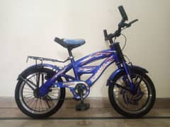 16 INCH IMPORTED CYCLE 3 MONTH USED BEST CYCLE 03165615065