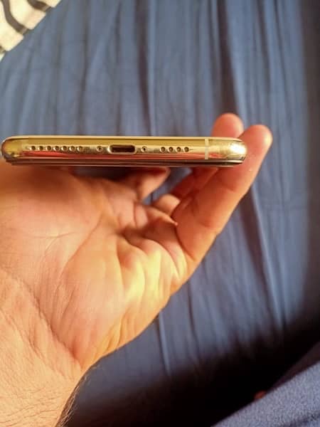 iPhone XS Max 256 gb PTA approved 2