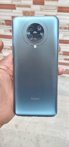 Redmi K30 Pro 
Exchange Oneplus Google, Pixeil, Iphone