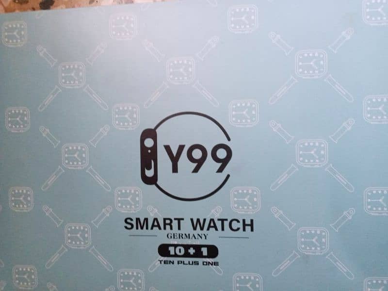 new smart watch  smart watch Germany 10+1 7 strip 6