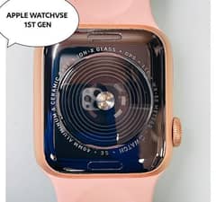 apple watch se 1st gen