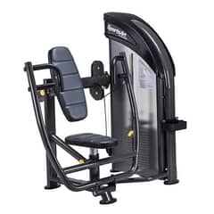 Sports art USA gym unit new model slightly used USA import 0