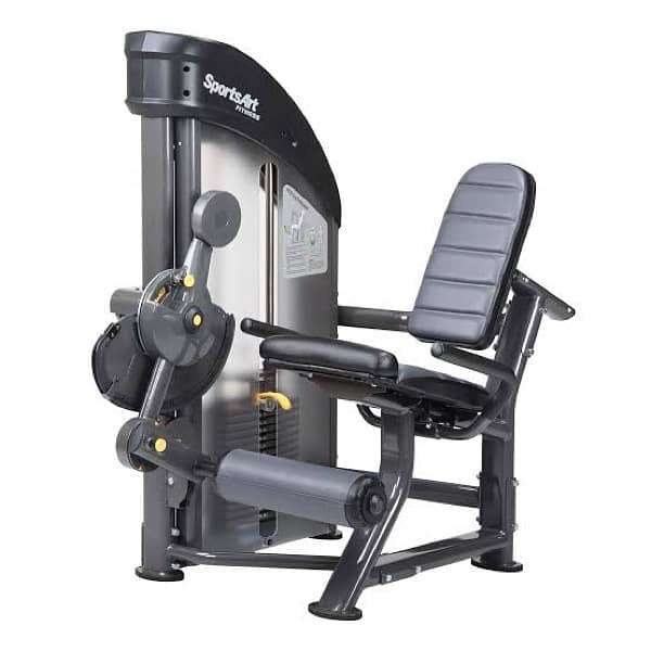 Sports Art USA import Gym unit new model slightly used | Fitness store 4