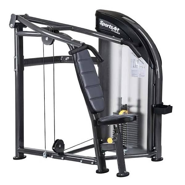 Sports Art USA import Gym unit new model slightly used | Fitness store 5