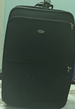 30 kg luggage trolley  bag in excellent condition