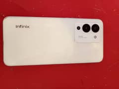 Infinix note 12 8+8 128
