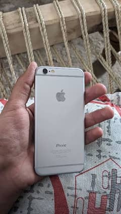 I phone 6 64Gb pta approved